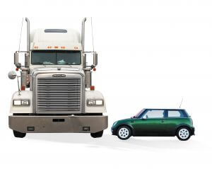 Trucking: The Double Whammy