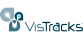 Vistracks Logo